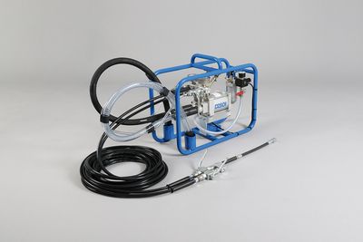 DESOI AirPower S25-2C Kit